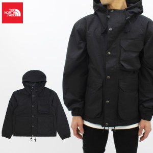 ザ・ノース フェイス THE NORTH FACE Mens M66 Utility Rain Jacket レイン ジャケット アウター 男性 メンズ [CC]