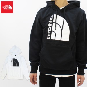 ザ・ノース フェイス THE NORTH FACE Men's Jumbo Half Dome Hoodie フーディー パーカー 男性 メンズ [AA]