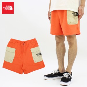 ザ・ノース フェイス THE NORTH FACE Mens Coordinates Utility Short ショートパンツ ハーフパンツ 男性 メンズ [AA]