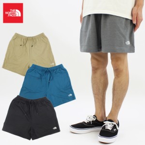 ザ・ノース フェイス THE NORTH FACE Mens Simple Logo Fleece Short ショートパンツ ハーフパンツ 男性 メンズ [AA]