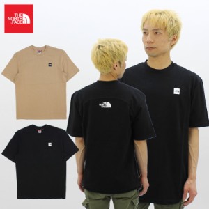 ザ・ノース フェイス(THE NORTH FACE) Men’s Summer Logo Tee Tシャツ 半袖 メンズ  [AA]