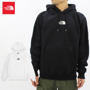 ザ・ノース フェイス THE NORTH FACE Mens Heavyweight Hoodie フーディー パーカー 男性 メンズ [AA]