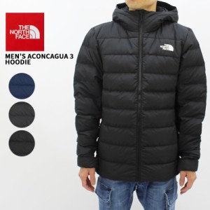 ザ・ノース フェイス THE NORTH FACE Men’s Aconcagua 3 Jacket アコンカグア 3 ジャケット アウター 男性 メンズ [CC]