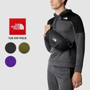 ザ・ノース フェイス THE NORTH FACE Y2K Hip Pack ウエストバッグ ヒップバッグ [AA]