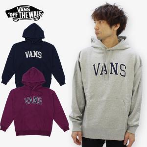 Vans パーカー ペアルックの通販 Au Pay マーケット