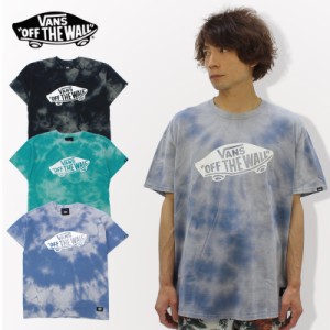 バンズ(VANS) M Washing OTW S/S T-shirt メンズ 半袖 Tシャツ/カットソー トップス [AA]