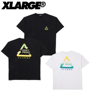 【ネコポス送料無料】エクストララージ(X-LARGE) ALWAYS POCKET S/S TEE 半袖 Tシャツ【18】[小物][AA-2]