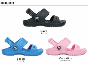 crocs classic sandal