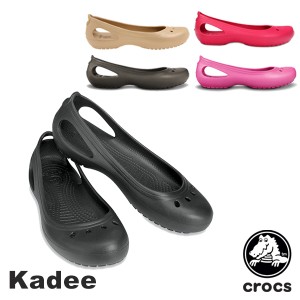 crocs kadee wedge