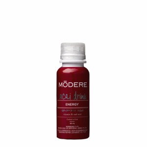 MODERE モデーア アサイ（アサイー） ドリンク 90ml