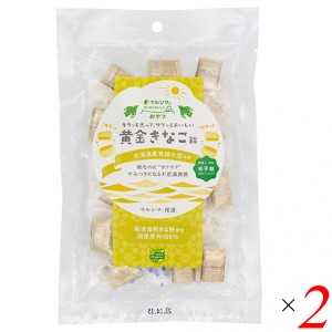 飴 キャンディ きなこ飴 マルシマ 黄金きなこあめ 80g 2個セット 送料無料