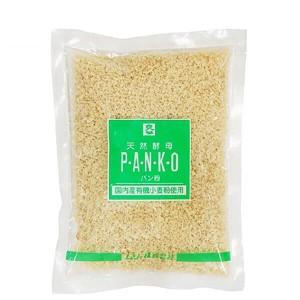 【200円OFFクーポン配布中！】パン粉 国産小麦 天然酵母 ムソー 天然酵母パン粉 150g 送料無料