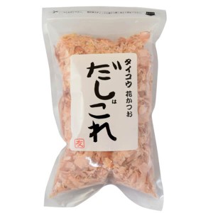 鰹節 かつお節 かつおぶし タイコウ 花かつお だしはこれ 60g