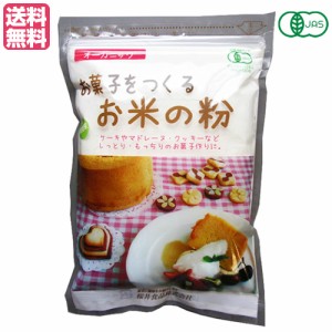 米粉 グルテンフリー 薄力粉 お菓子をつくるお米の粉 25kg 桜井食品 送料無料