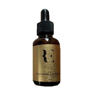 【200円OFFクーポン配布中！】REプラセンタ美容液 30ml プラセンタ 幹細胞 美容液