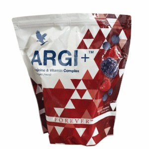 【200円OFFクーポン配布中！】フォーエバー ARGI＋　アールジープラス 360g FLP