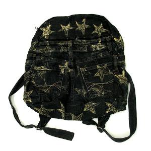 リュックサック デニムの通販 Au Pay マーケット