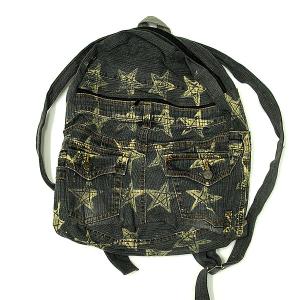 リュックサック デニムの通販 Au Pay マーケット