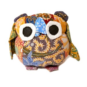 ふくろう ぬいぐるみの通販 Au Pay マーケット