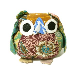 ふくろう ぬいぐるみの通販 Au Pay マーケット