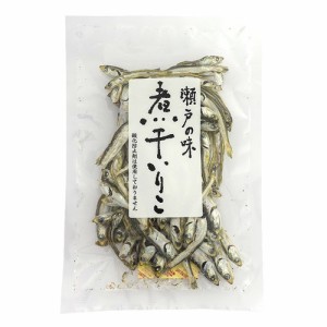 煮干しいりこ 70g 【ハヤシ食品工業】 