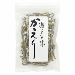 かえり （45g） 【ハヤシ食品工業】