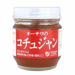 オーサワのコチュジャン 85g 【オーサワジャパン】