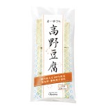 オーサワの高野豆腐 6枚(50g) 【オーサワジャパン】