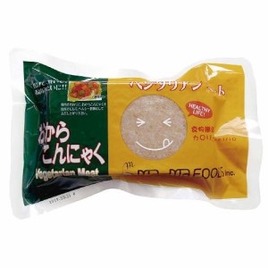 おからこんにゃく(ベジタリアンミート) 340g 【マーマ食品】