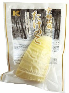 京都山城たけのこ（水煮カットタイプ） 150g 【まるつね】