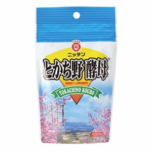 【オーサワ冷蔵直送品】とかち野酵母（冷蔵） 100g 【日本甜菜製糖】※代引･同梱不可 12000円以上で送料300円 12000円未満で送料930円