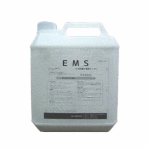 【特注品】LOHAS Material EMS(専用シーラー) （4L） ※代引き・キャンセル・日時指定不可