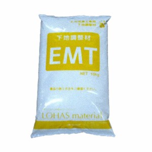 【特注品】LOHAS Material EMT (下地調整材) （10kg）※代引き・キャンセル・日時指定不可