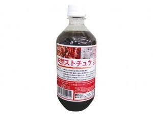 天然ストチュウ （500ml） 【EM生活】【家庭菜園】【ガーデニング】【農業】 ※キャンセル不可