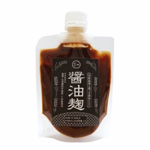 EM醤油麹 150g