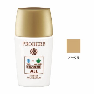 プロハーブ美容液ファンデーション （30ml） オークル 【EM生活】