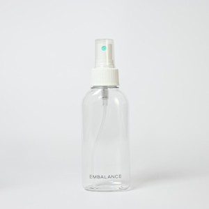 EMBALANCE スプレーボトル SPRAY BOTTLE 100ml