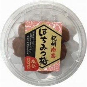 紀州南高　はちみつ梅 （130g） 【マルアイ】