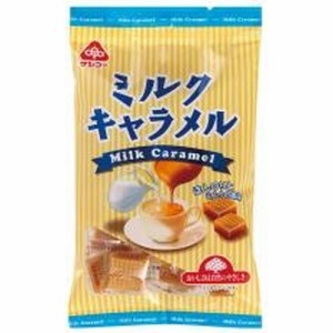 ミルクキャラメル (180g) 【サンコー】