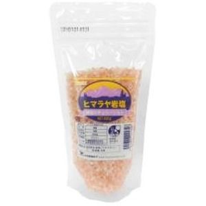 ヒマラヤ岩塩 (250g) 【木曽路物産】