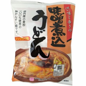 味噌煮込みうどん 94g 【桜井】