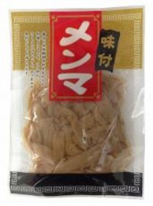 マルアイ　味付けメンマ　80ｇ