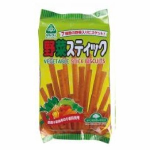 野菜スティック（110ｇ） 【サンコー】 