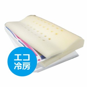 【メーカー直送品】樹氷の森　枕　健康枕　癒しの安眠  ※代引・同梱・キャンセル不可