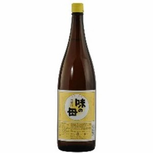 味の母 1.8L 【味の一】※荷物総重量20kg以上で別途料金必要