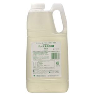 パックス 200番 台所用石けん詰替用 2.3L【太陽油脂】