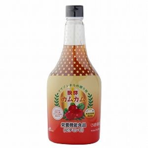 醗酵カムカム（565ml）【ジャフマック】 ※キャンセル不可　