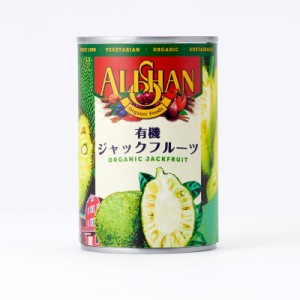 ジャックフルーツ缶詰 400g 【CBL Natural Foods（スリランカ）】