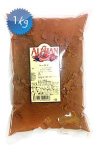 有機アリサン　ココアパウダー　1kg（ココアバター10〜12％含有）【アリサン】