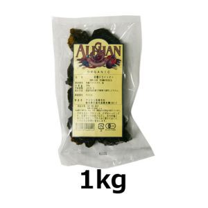 アメリカ産有機ドライトマト (1kg) 【アリサン】